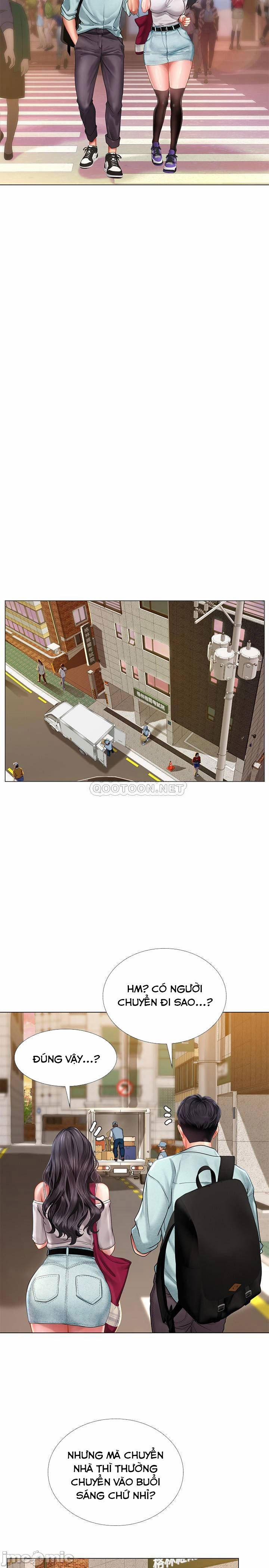 Tôi Có Nên Học Ở Noryangjin? 60 trang 24