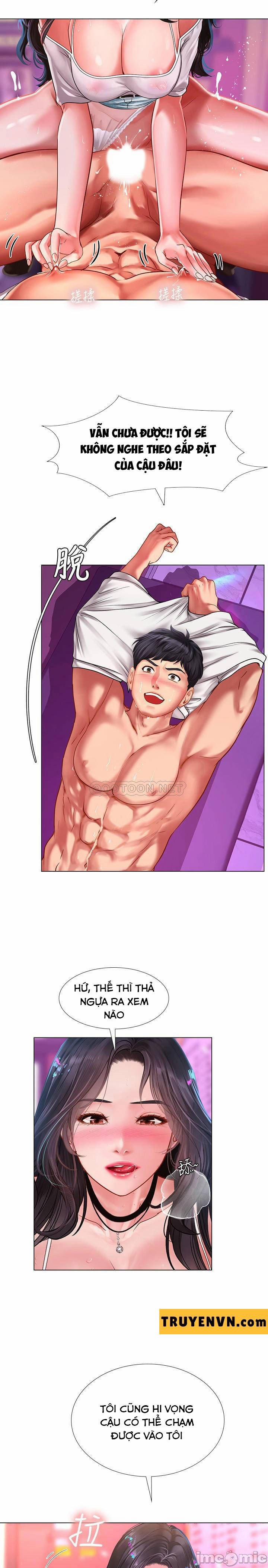 Tôi Có Nên Học Ở Noryangjin? 60 trang 8