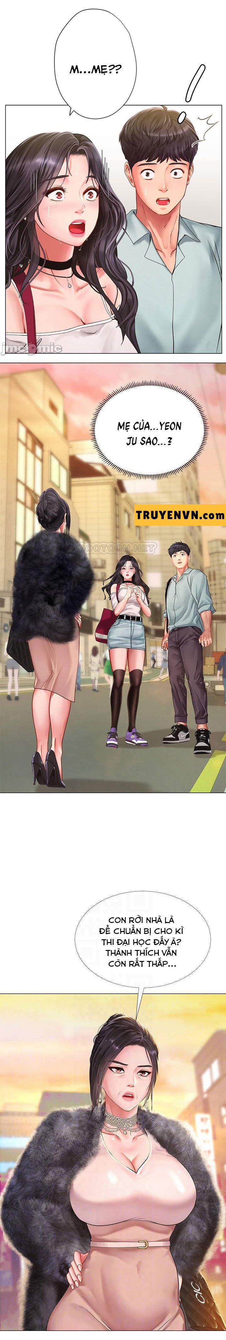 Tôi Có Nên Học Ở Noryangjin? 61 trang 1