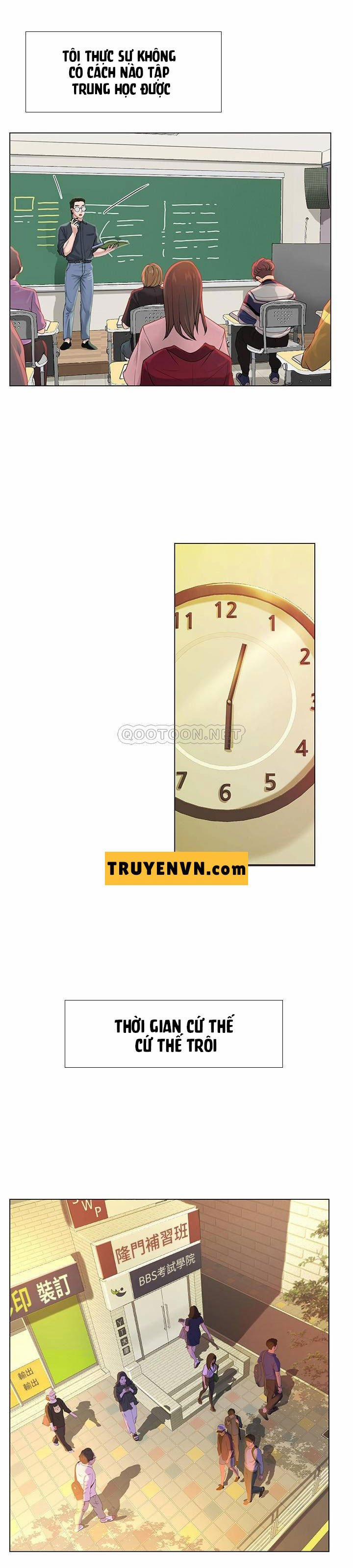 Tôi Có Nên Học Ở Noryangjin? 61 trang 15