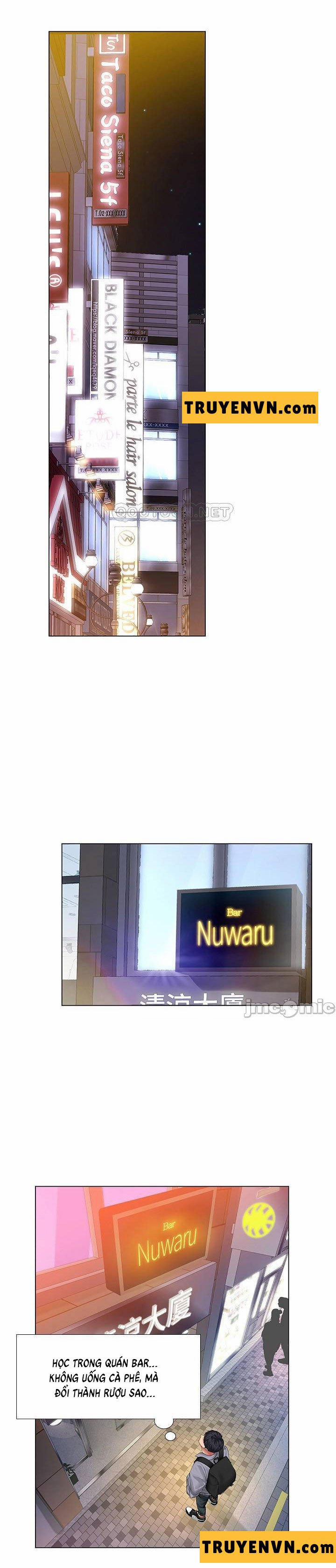 Tôi Có Nên Học Ở Noryangjin? 61 trang 21