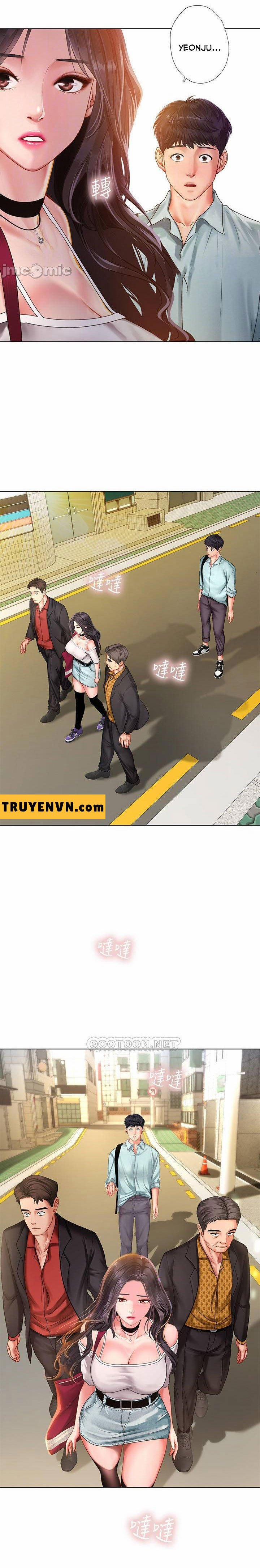 Tôi Có Nên Học Ở Noryangjin? 61 trang 6