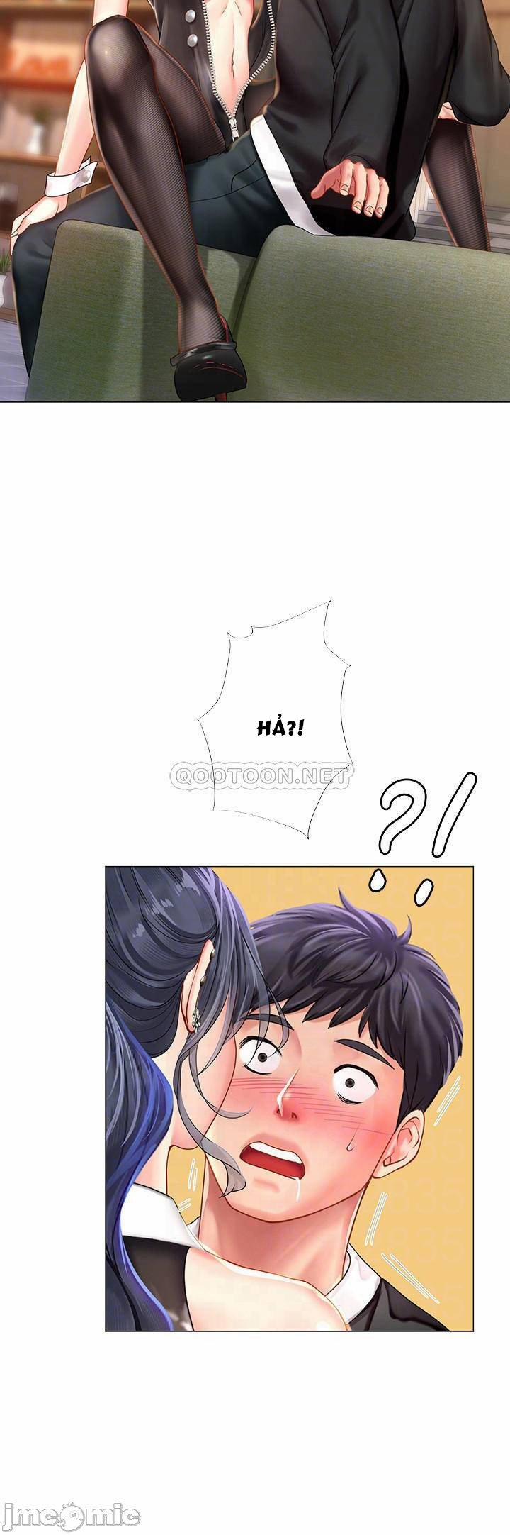 Tôi Có Nên Học Ở Noryangjin? 64 trang 14