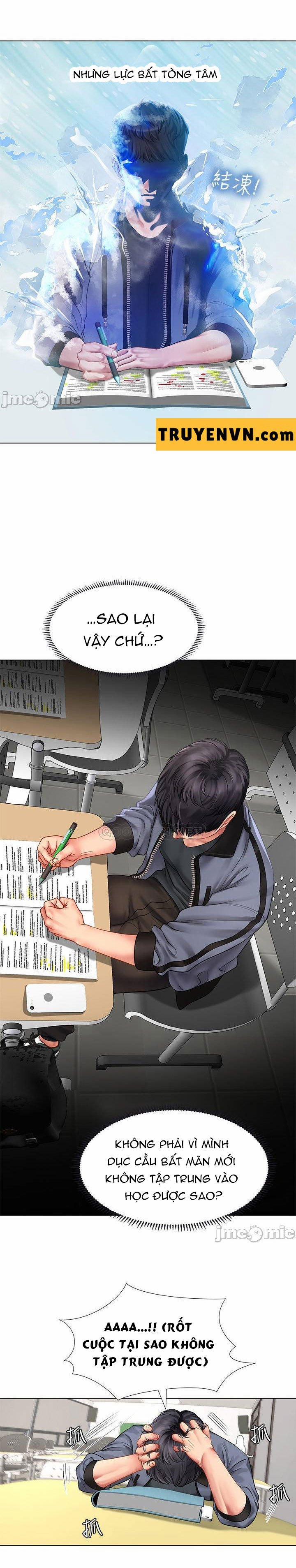 Tôi Có Nên Học Ở Noryangjin? 66 trang 22