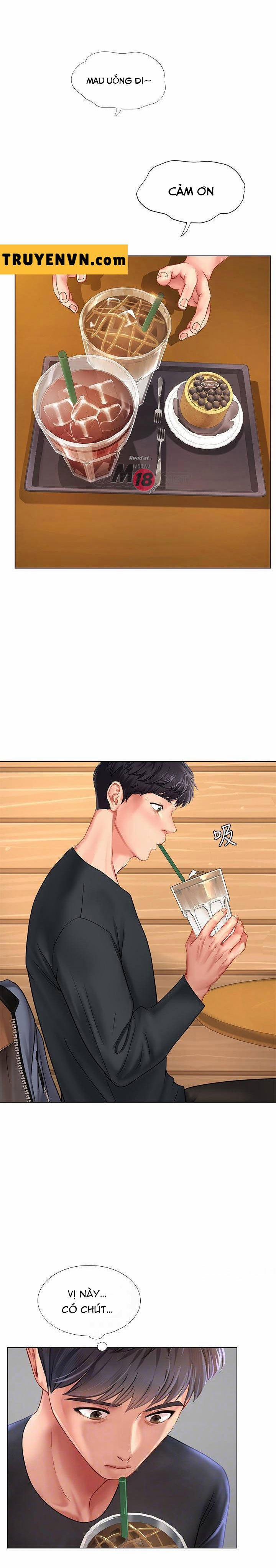 Tôi Có Nên Học Ở Noryangjin? 67 trang 4