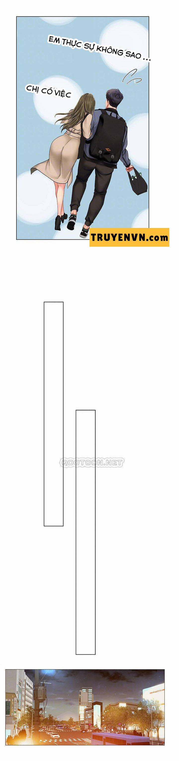 Tôi Có Nên Học Ở Noryangjin? 68 trang 10