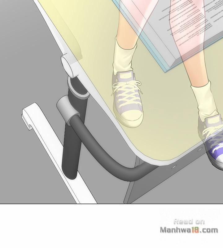 Tôi Có Nên Học Ở Noryangjin? 7 trang 1