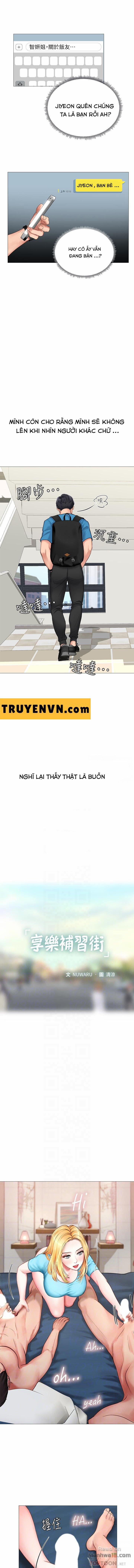 Tôi Có Nên Học Ở Noryangjin? 7 trang 11