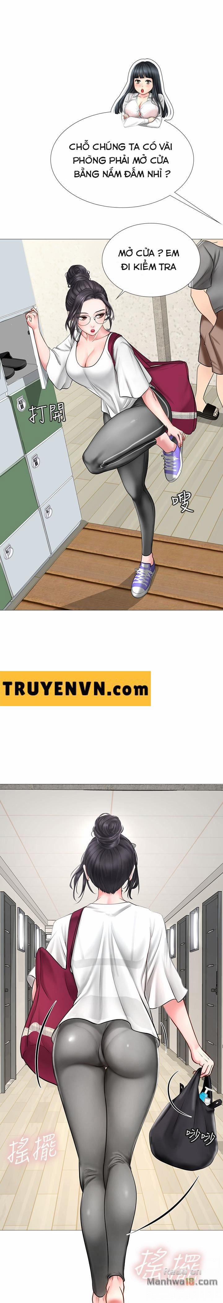 Tôi Có Nên Học Ở Noryangjin? 7 trang 25