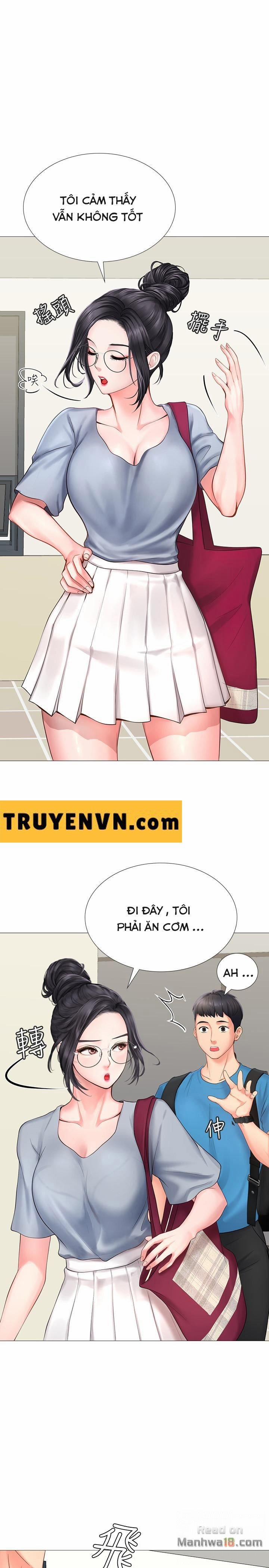 Tôi Có Nên Học Ở Noryangjin? 7 trang 7