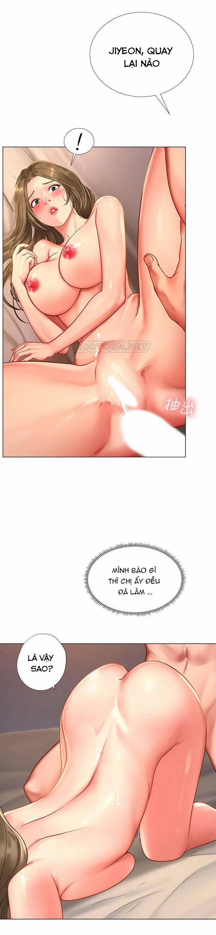 Tôi Có Nên Học Ở Noryangjin? 70 trang 14