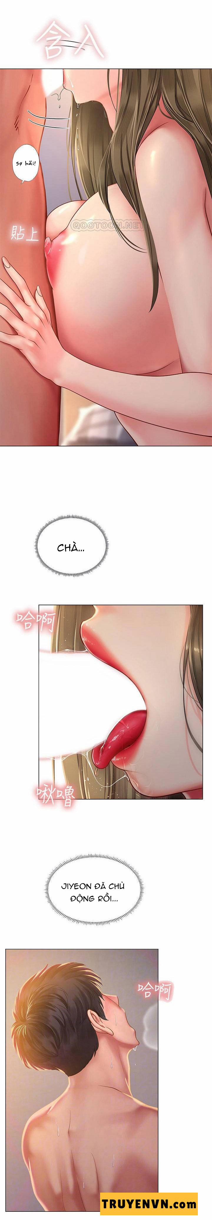 Tôi Có Nên Học Ở Noryangjin? 70 trang 4