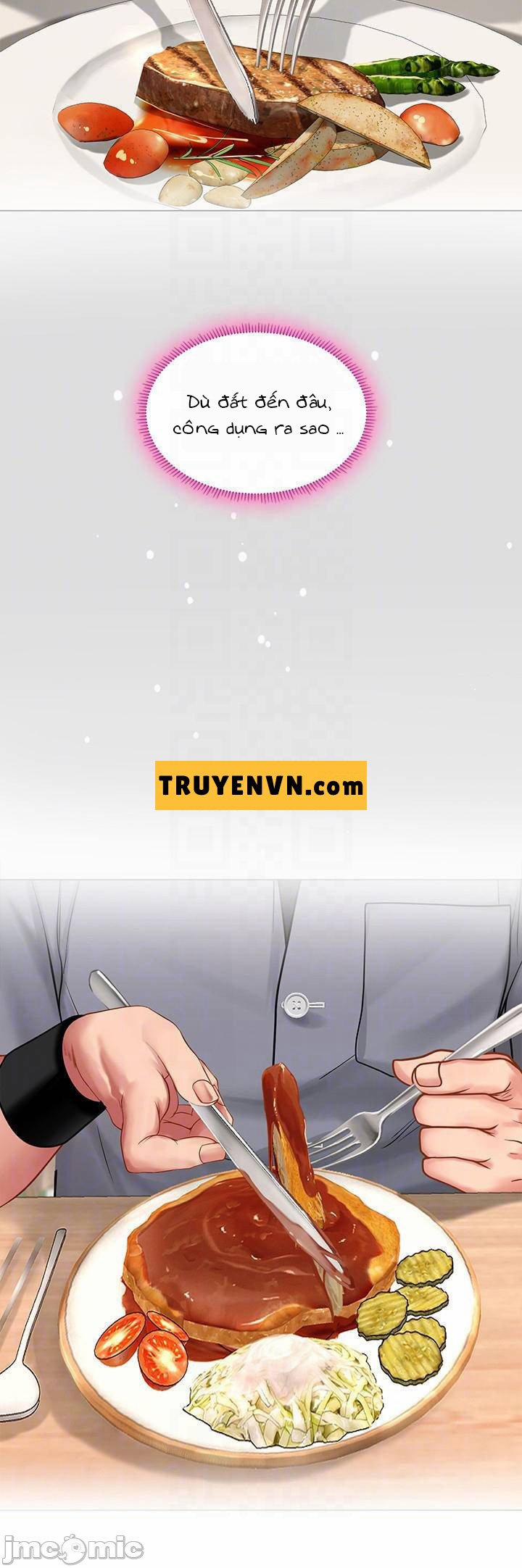 Tôi Có Nên Học Ở Noryangjin? 71 trang 17