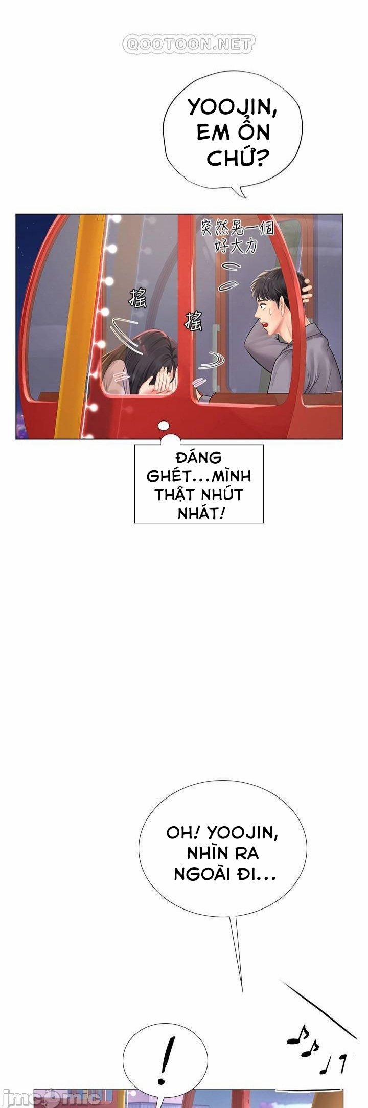 Tôi Có Nên Học Ở Noryangjin? 72 trang 56