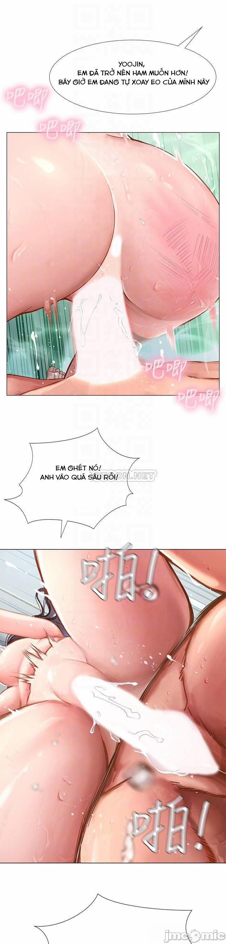 Tôi Có Nên Học Ở Noryangjin? 75 trang 15