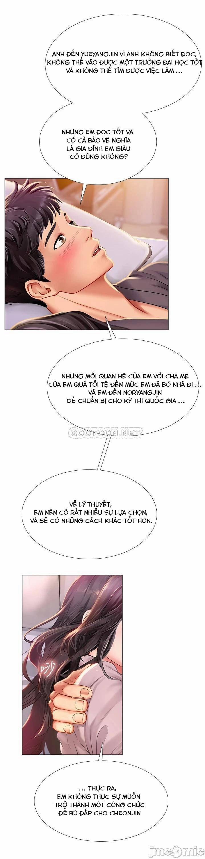 Tôi Có Nên Học Ở Noryangjin? 75 trang 25