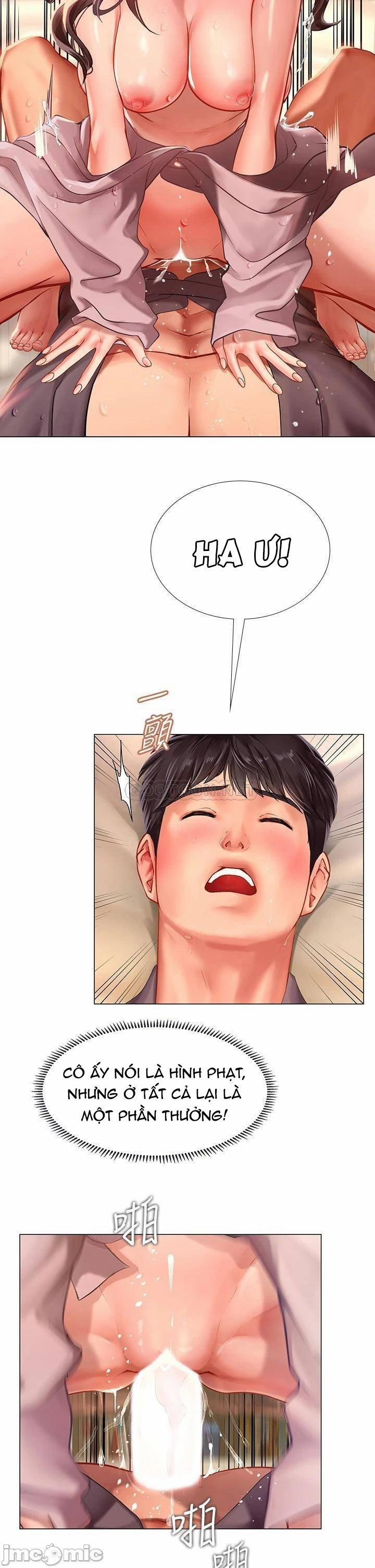 Tôi Có Nên Học Ở Noryangjin? 76 trang 6