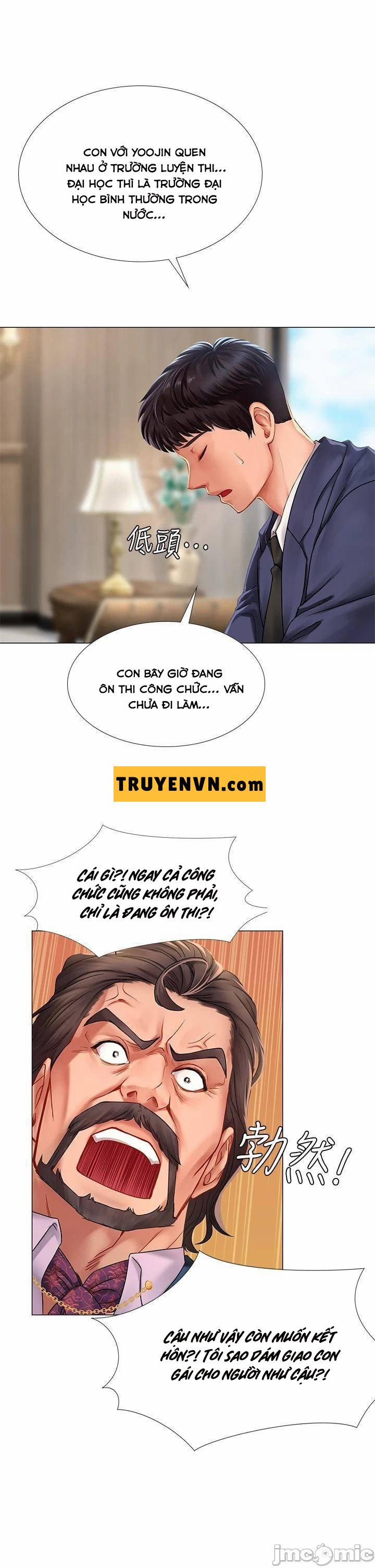 Tôi Có Nên Học Ở Noryangjin? 77 trang 20