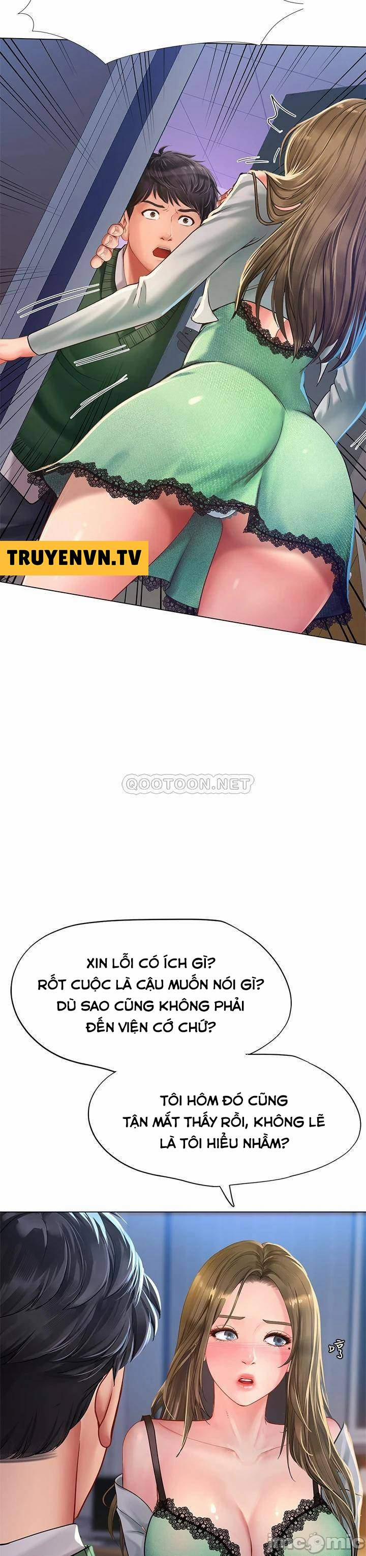 Tôi Có Nên Học Ở Noryangjin? 78 trang 27