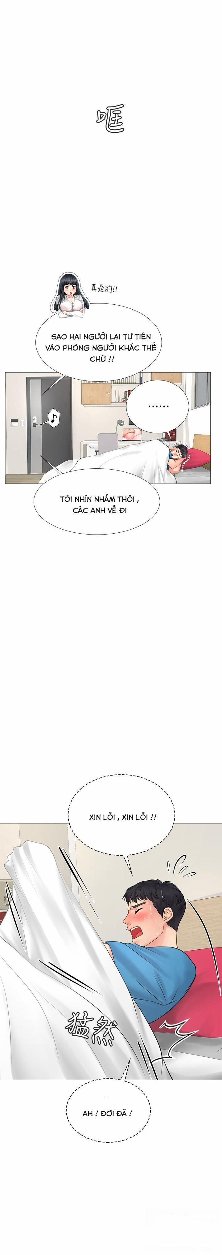 Tôi Có Nên Học Ở Noryangjin? 8 trang 37