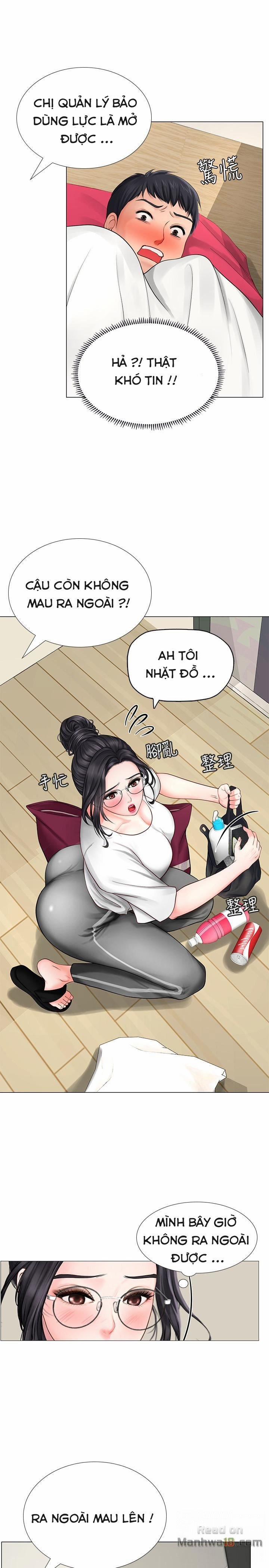 Tôi Có Nên Học Ở Noryangjin? 8 trang 6