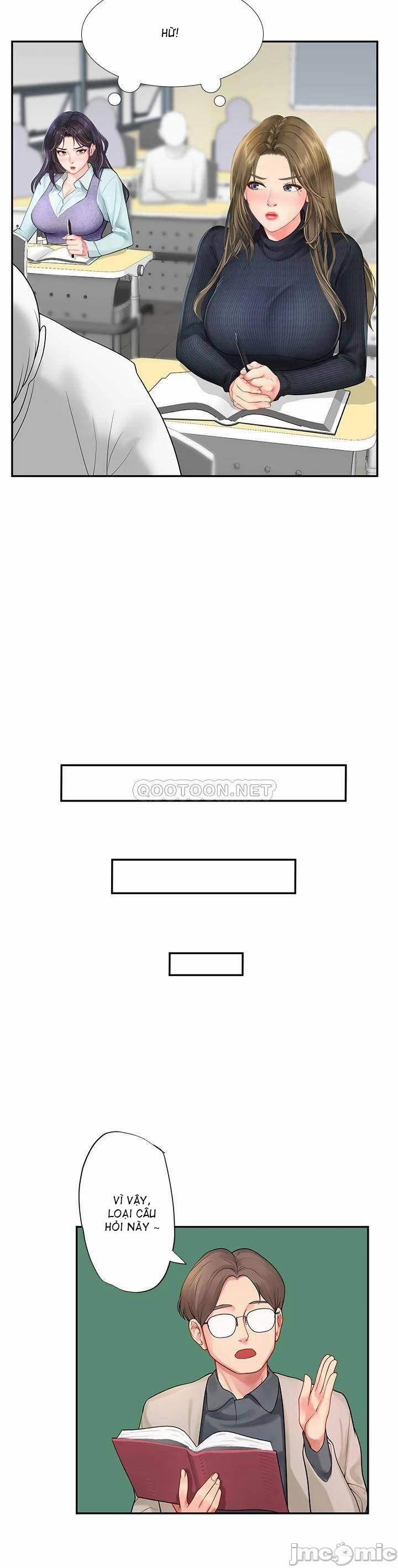 Tôi Có Nên Học Ở Noryangjin? 80 trang 20