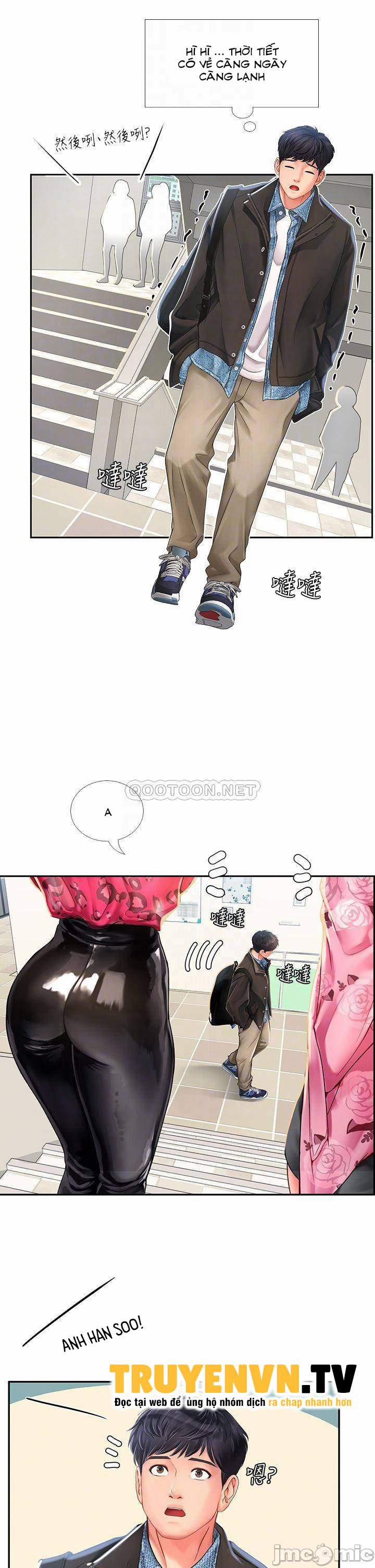 Tôi Có Nên Học Ở Noryangjin? 80 trang 4