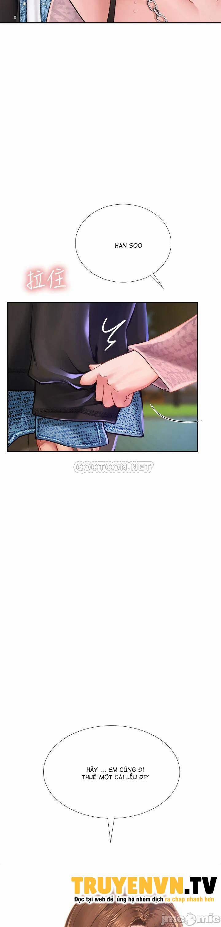 Tôi Có Nên Học Ở Noryangjin? 80 trang 44