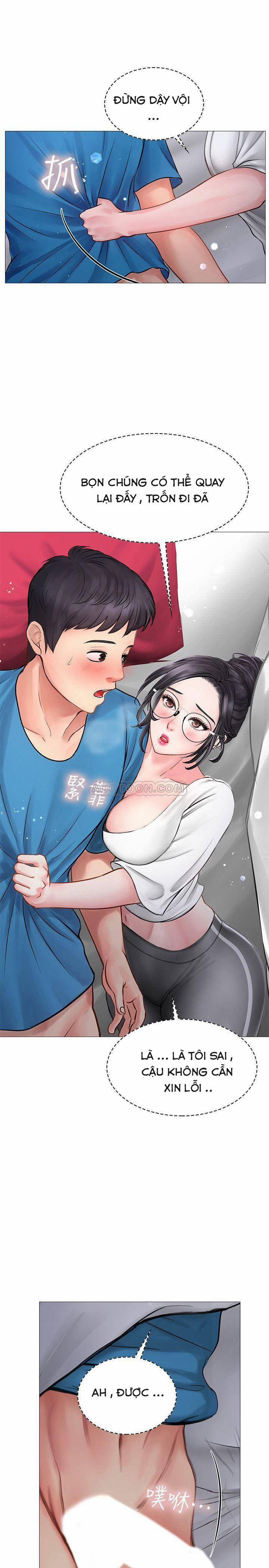 Tôi Có Nên Học Ở Noryangjin? 9 trang 0