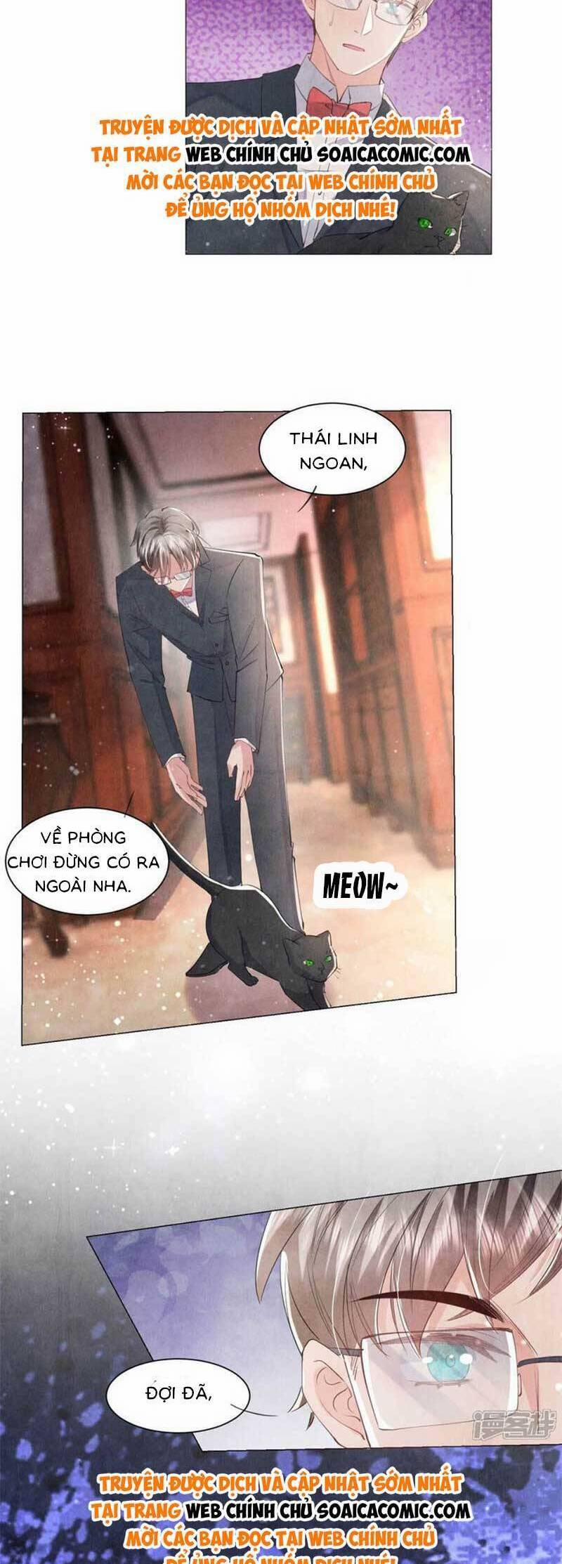 Tôi Có Ông Chồng Hay Ghen 100 trang 21