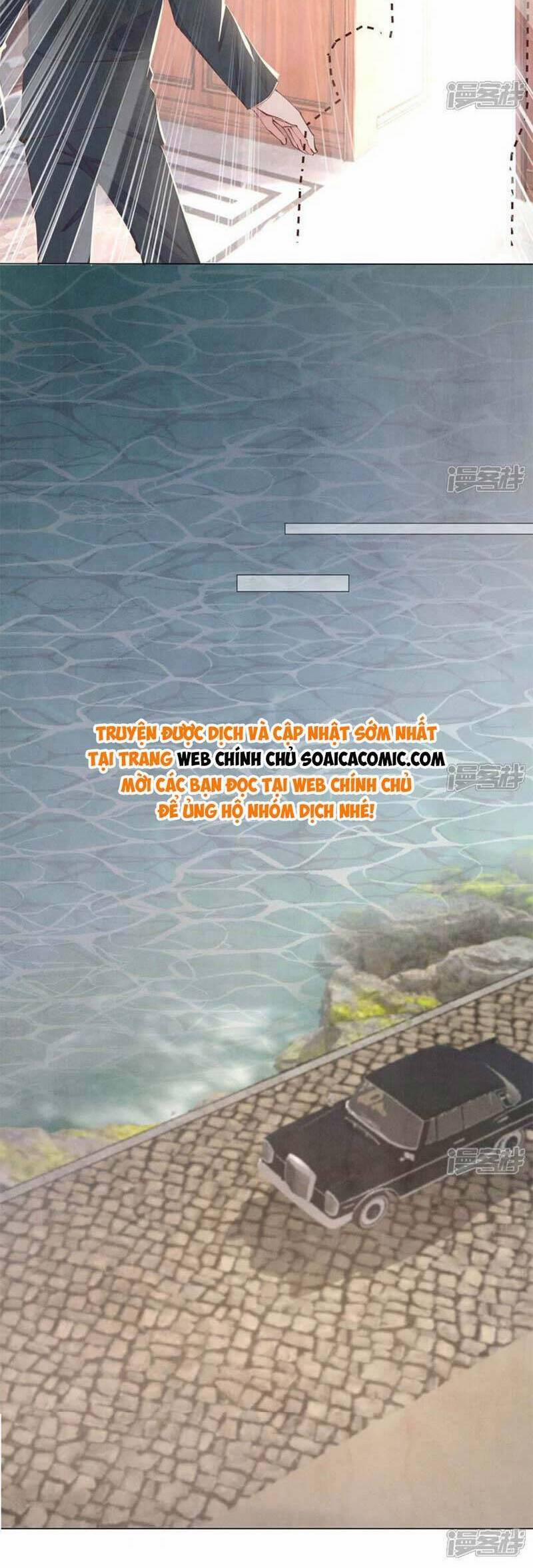 Tôi Có Ông Chồng Hay Ghen 101 trang 18