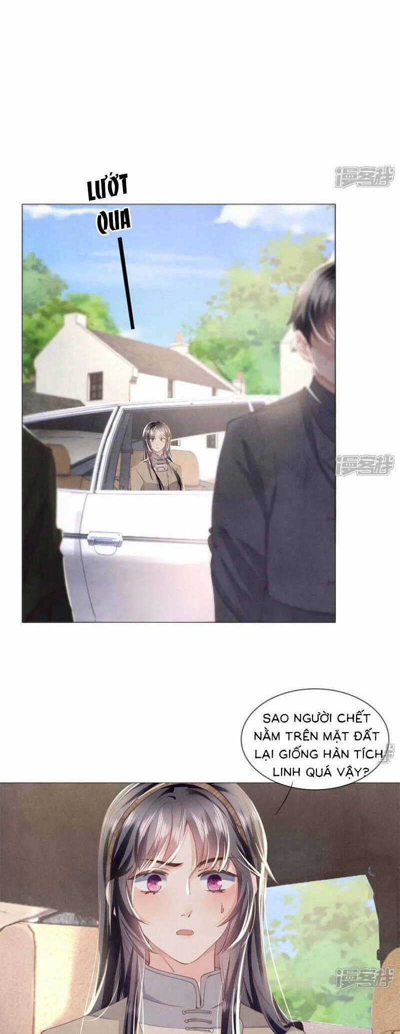 Tôi Có Ông Chồng Hay Ghen 101 trang 26