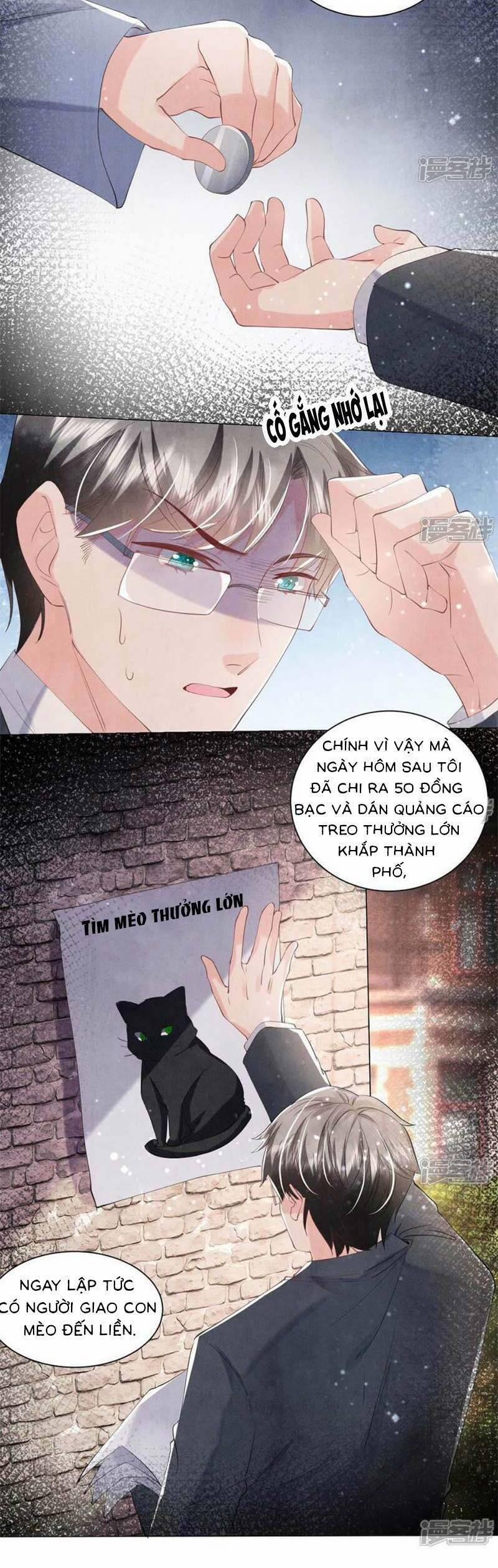 Tôi Có Ông Chồng Hay Ghen 101 trang 9