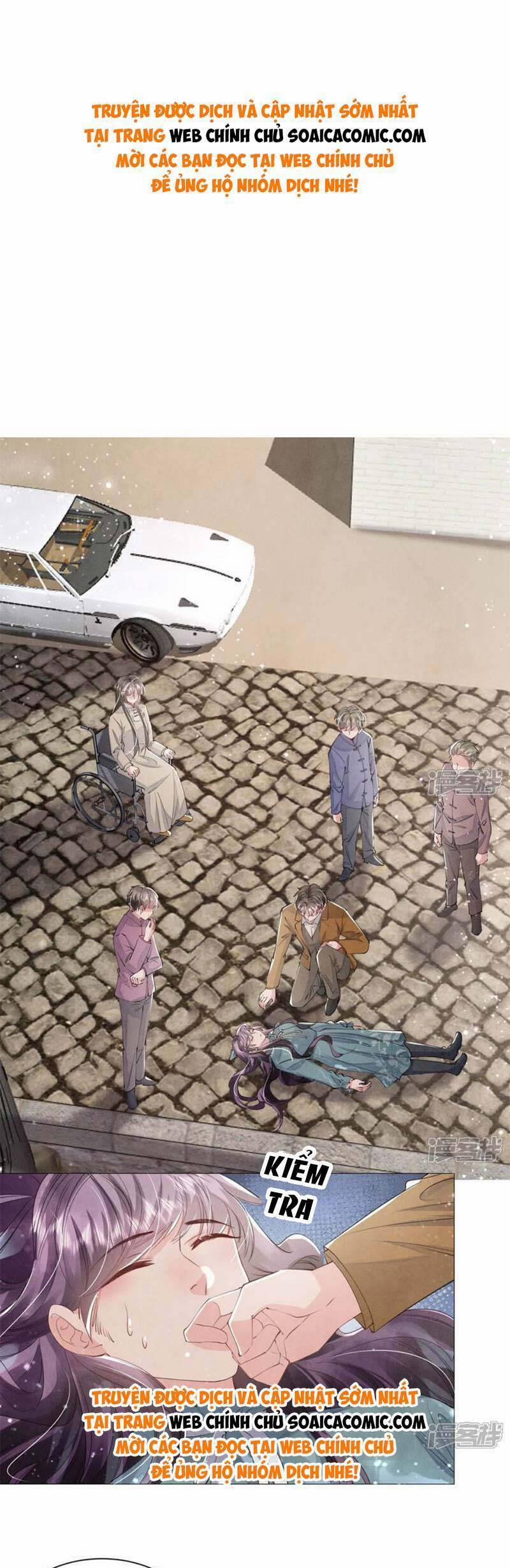 Tôi Có Ông Chồng Hay Ghen 102 trang 0