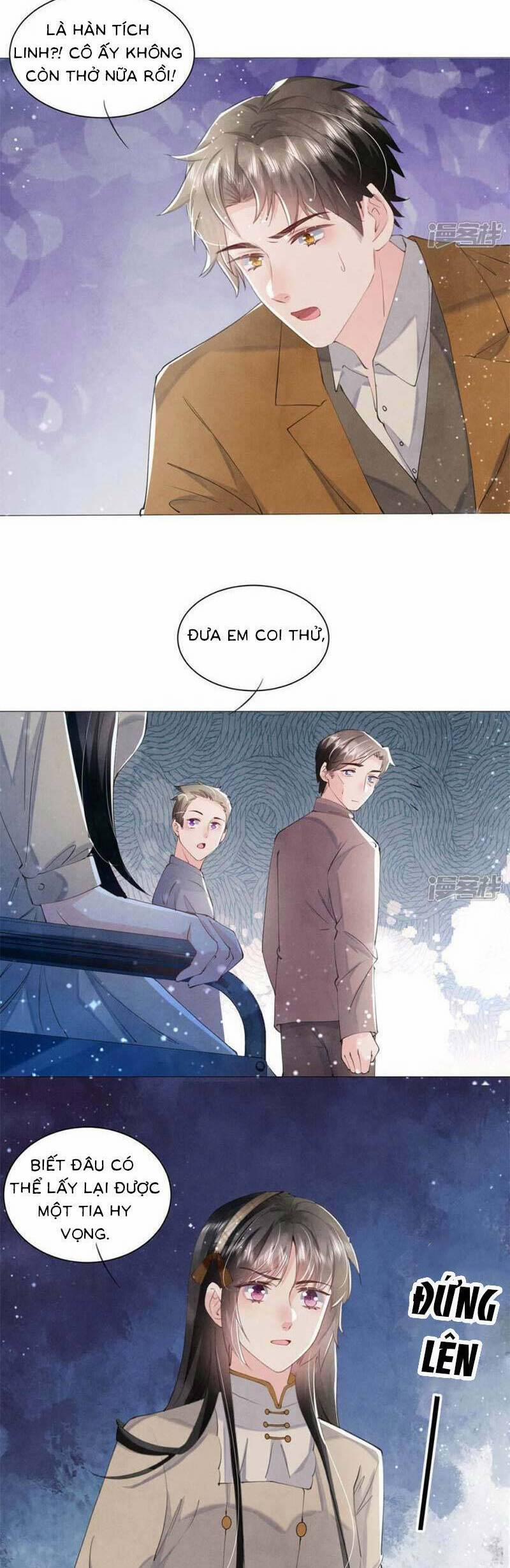 Tôi Có Ông Chồng Hay Ghen 102 trang 1