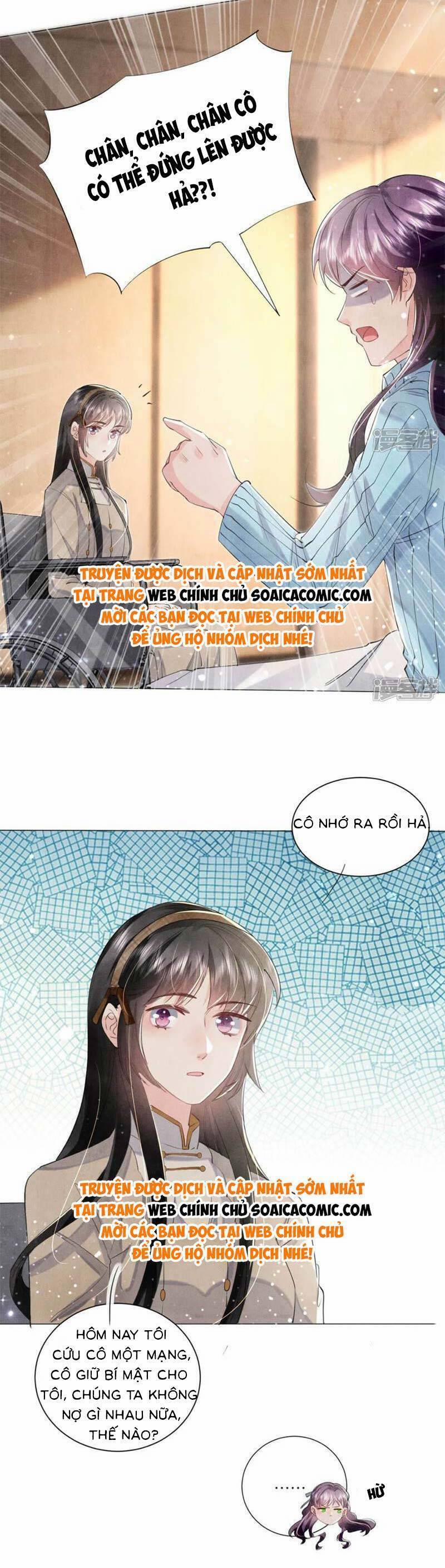 Tôi Có Ông Chồng Hay Ghen 102 trang 12