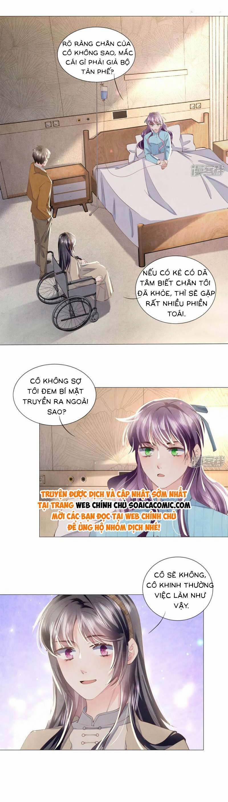 Tôi Có Ông Chồng Hay Ghen 102 trang 13