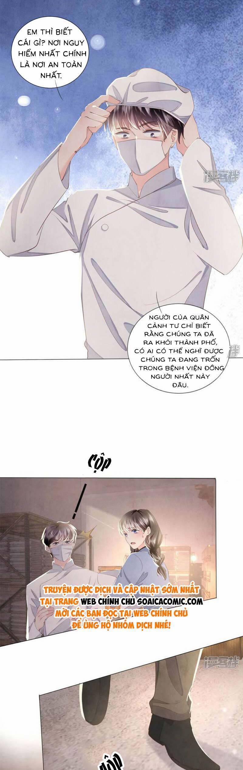 Tôi Có Ông Chồng Hay Ghen 102 trang 20