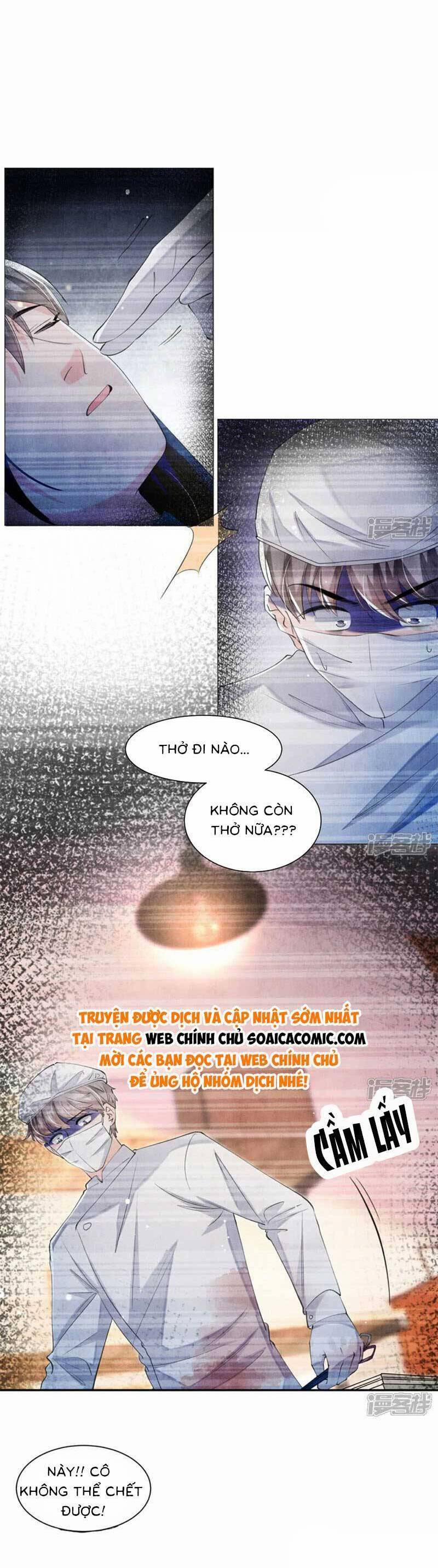 Tôi Có Ông Chồng Hay Ghen 103 trang 10