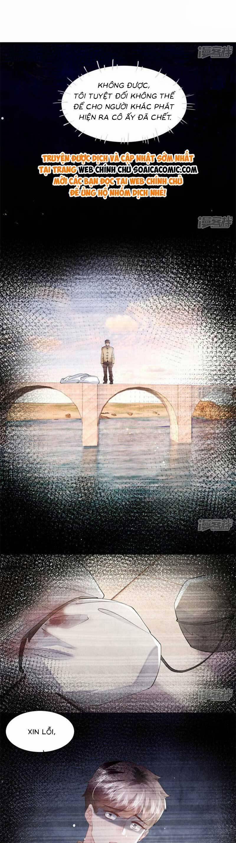 Tôi Có Ông Chồng Hay Ghen 103 trang 13