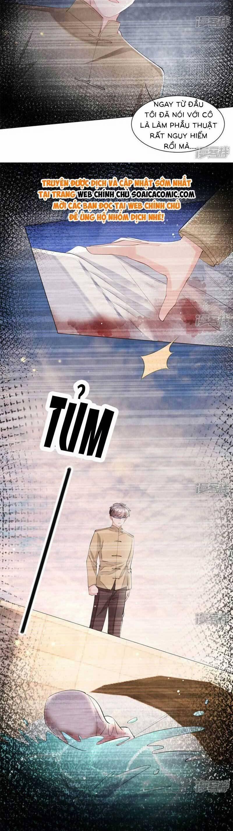 Tôi Có Ông Chồng Hay Ghen 103 trang 14