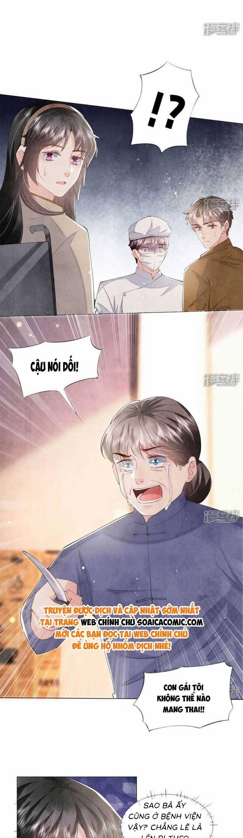 Tôi Có Ông Chồng Hay Ghen 103 trang 17