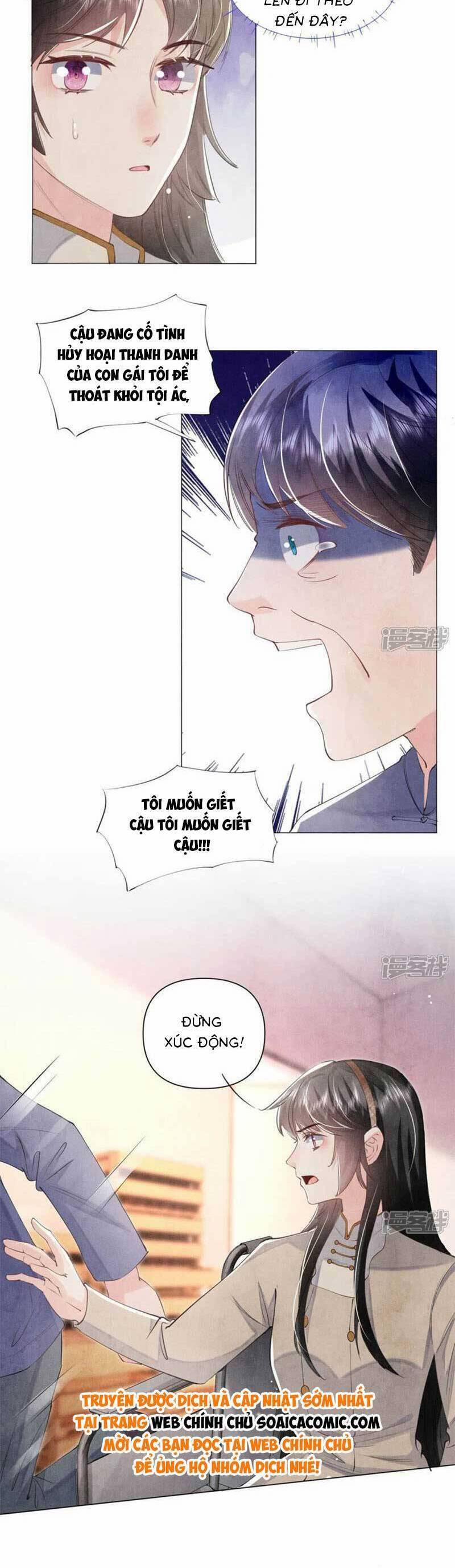 Tôi Có Ông Chồng Hay Ghen 103 trang 18