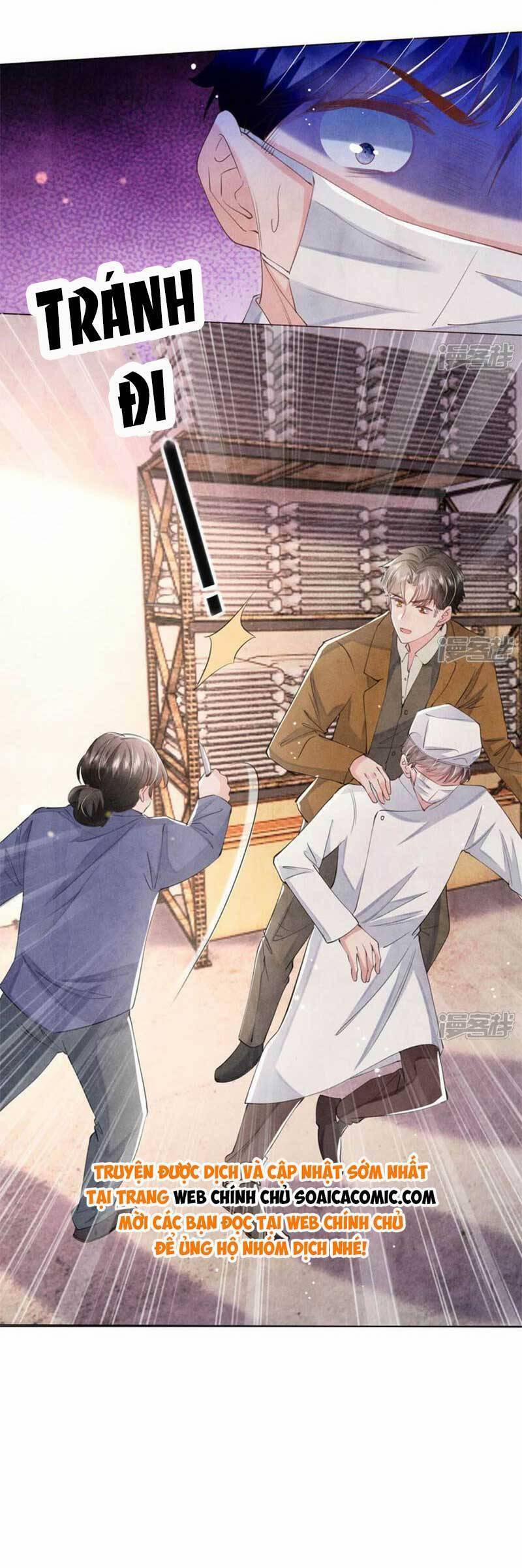 Tôi Có Ông Chồng Hay Ghen 103 trang 19