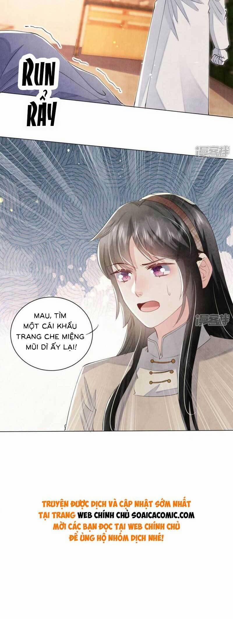 Tôi Có Ông Chồng Hay Ghen 103 trang 23