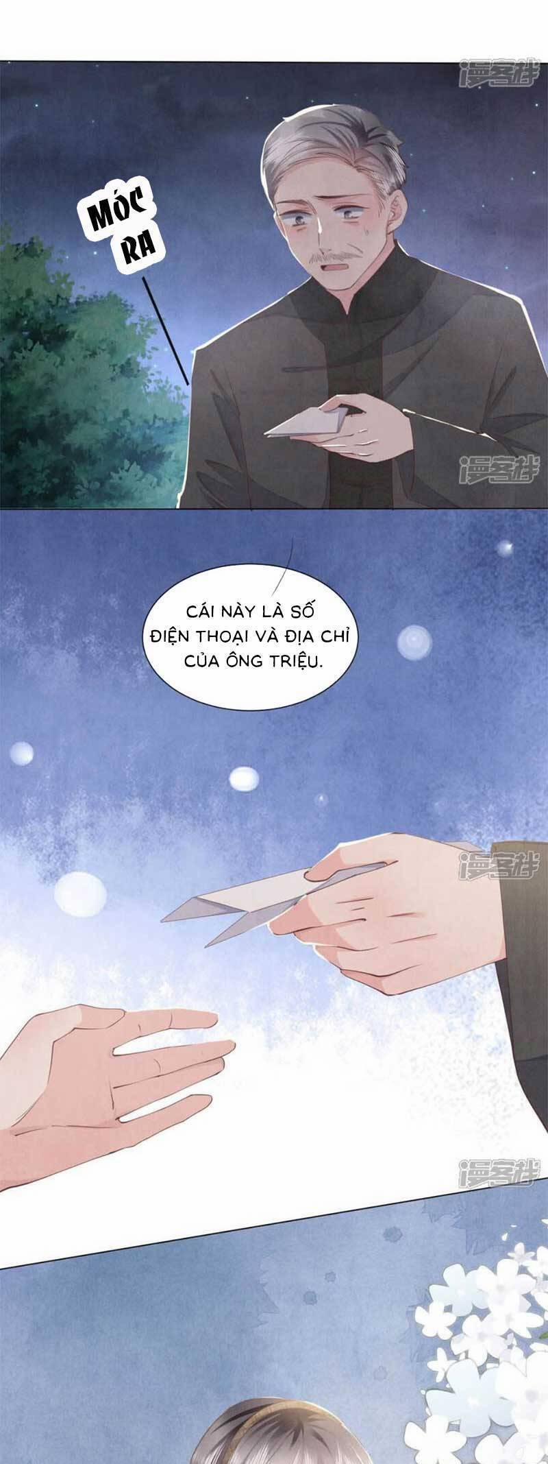 Tôi Có Ông Chồng Hay Ghen 104 trang 22