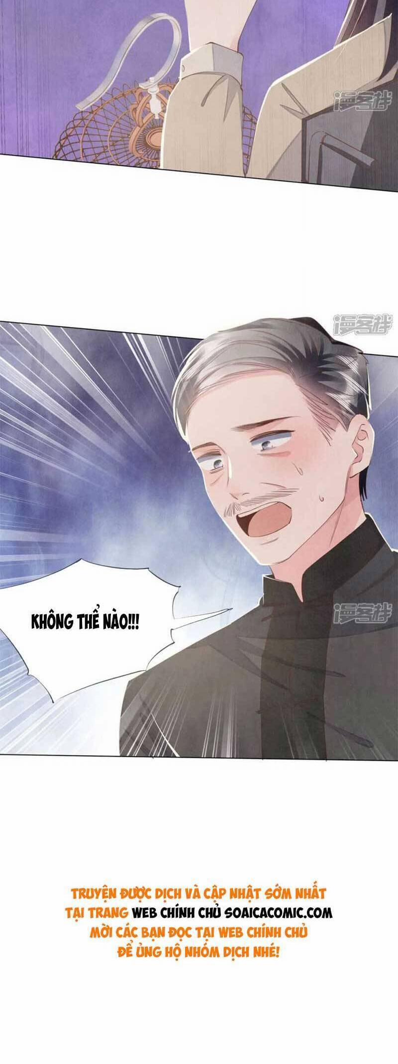 Tôi Có Ông Chồng Hay Ghen 104 trang 24