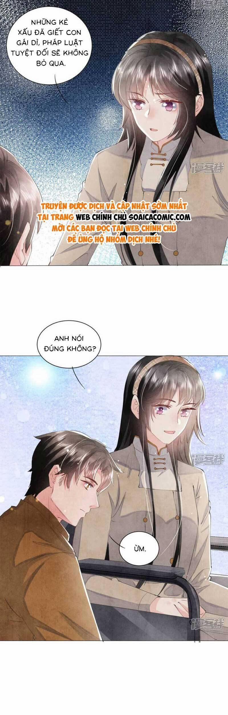 Tôi Có Ông Chồng Hay Ghen 104 trang 5