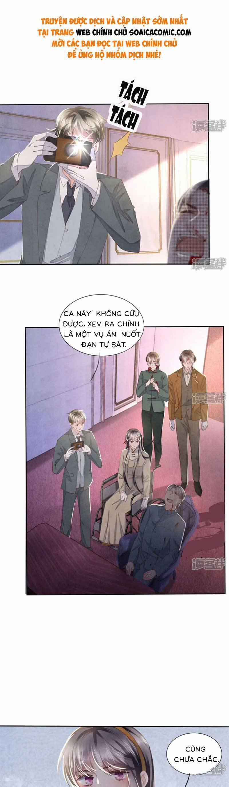 Tôi Có Ông Chồng Hay Ghen 105 trang 15