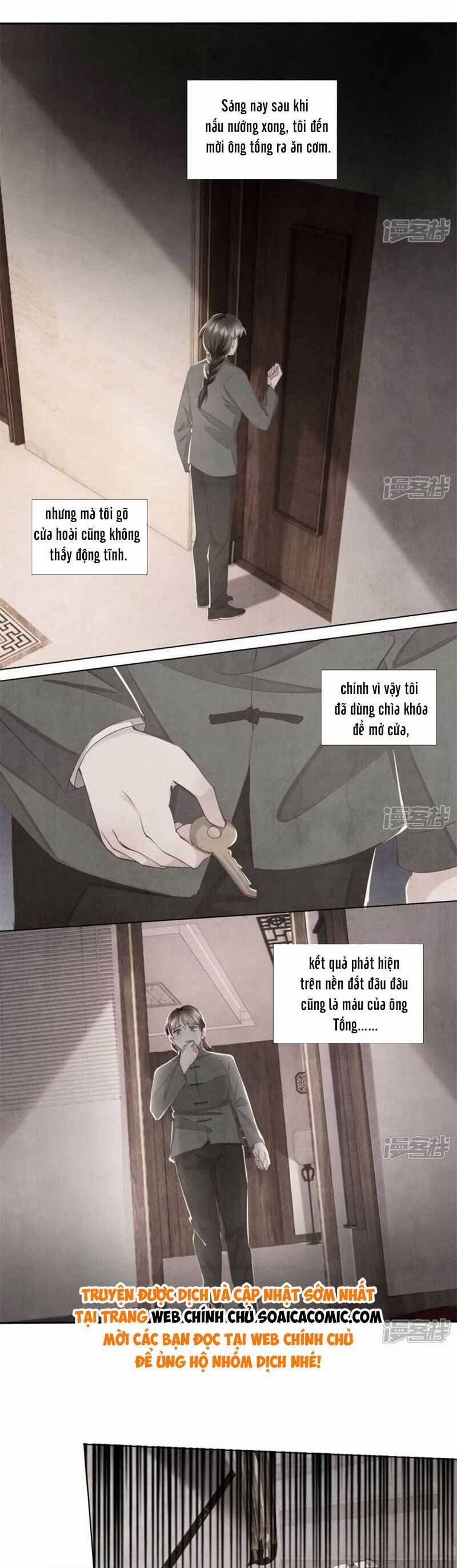 Tôi Có Ông Chồng Hay Ghen 105 trang 17